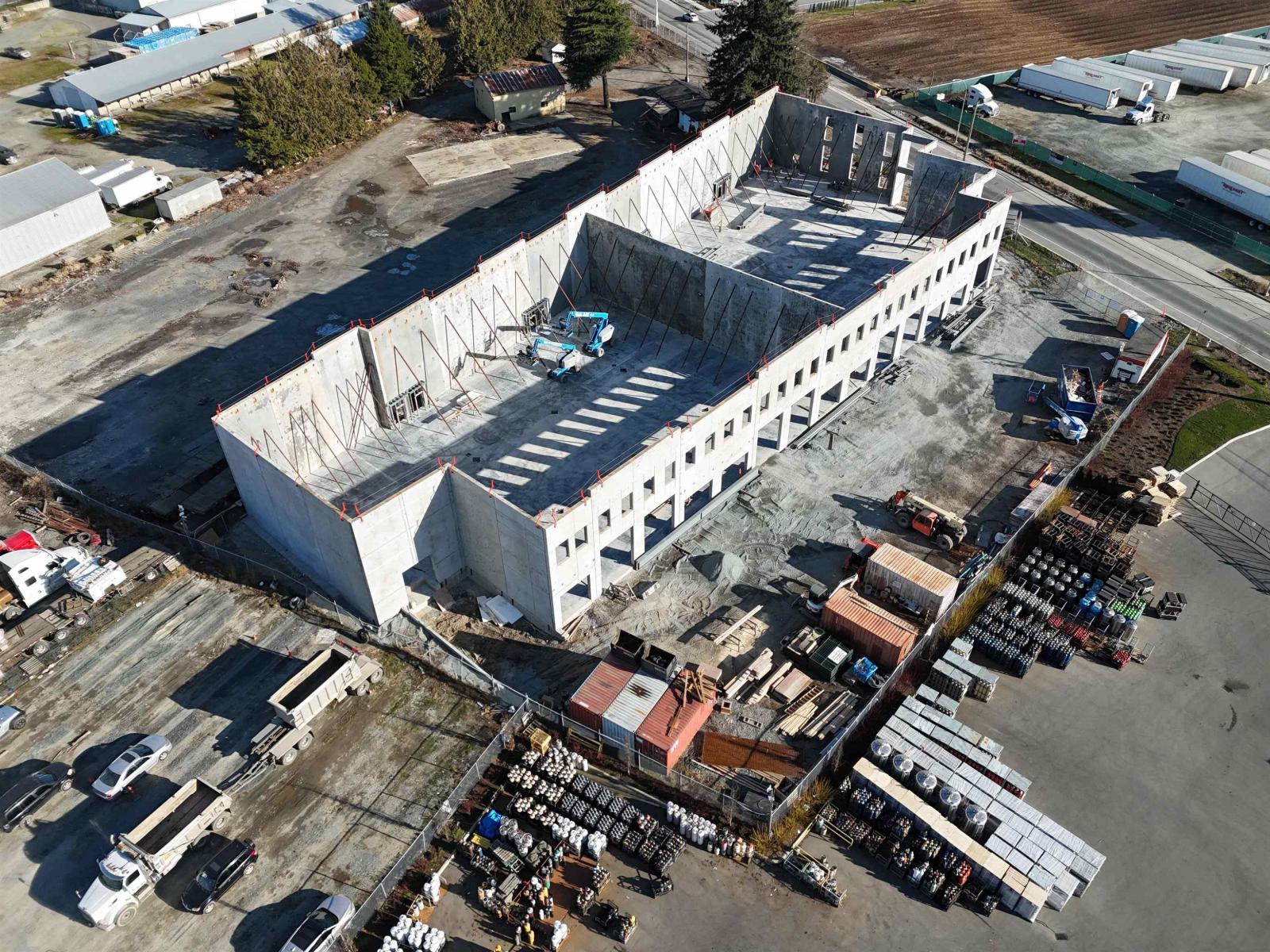 Industrial in Abbotsford - Image 5