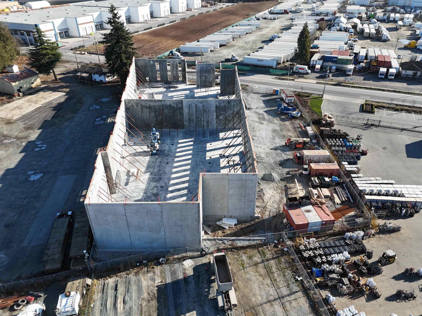 Industrial in Abbotsford - Image 16
