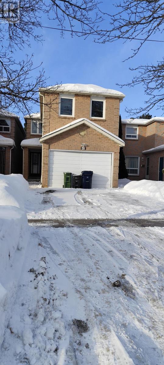 2ND FLOOR - 40 WHITLEY CASTLE CRESCENT S