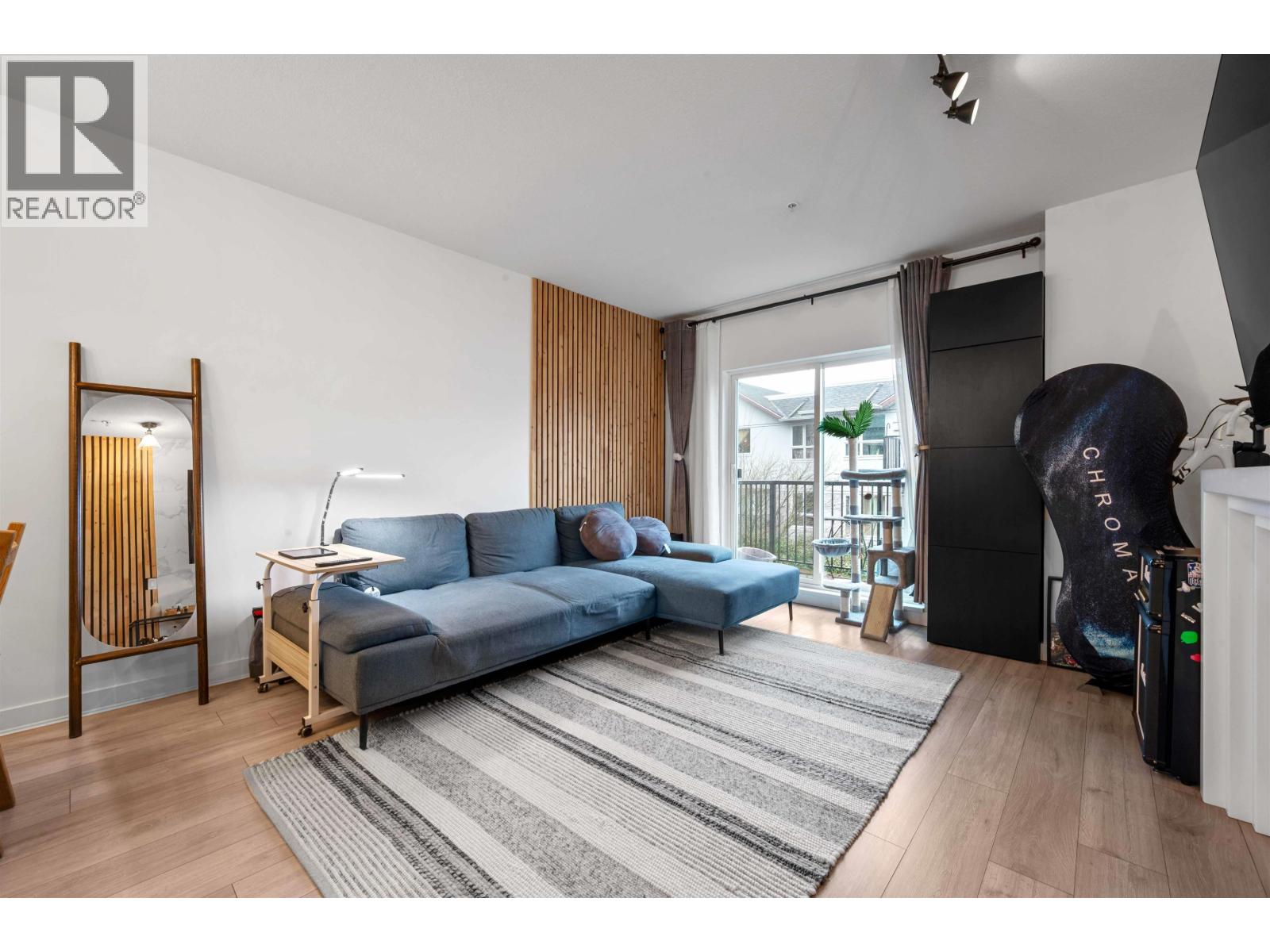 225 3888 NORFOLK STREET, Burnaby