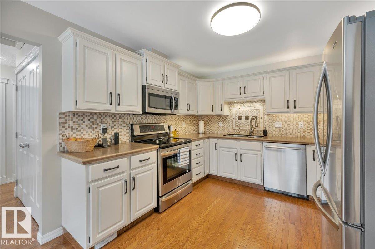 705 RIDDELL ST NW, Edmonton