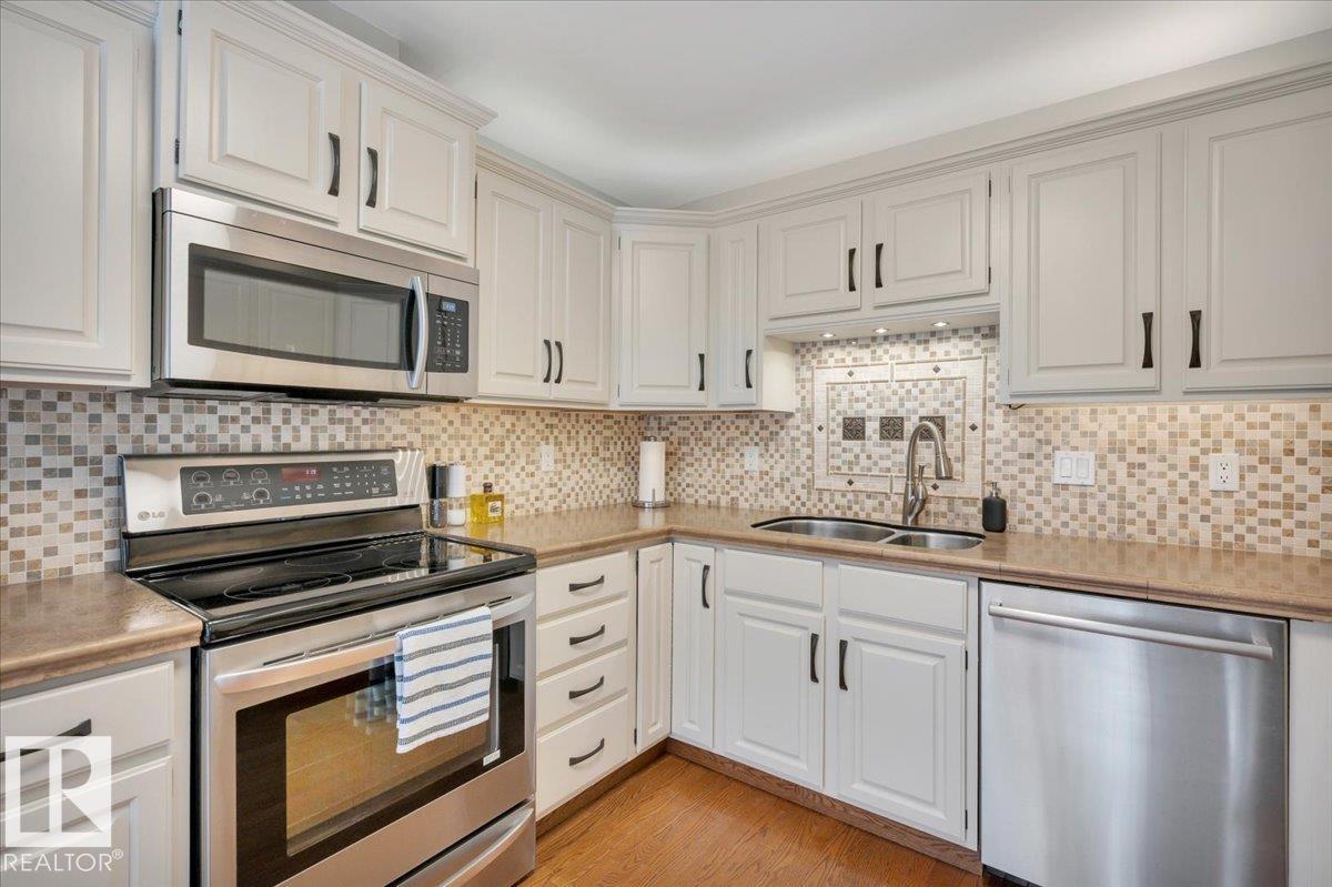 705 RIDDELL ST NW, Edmonton