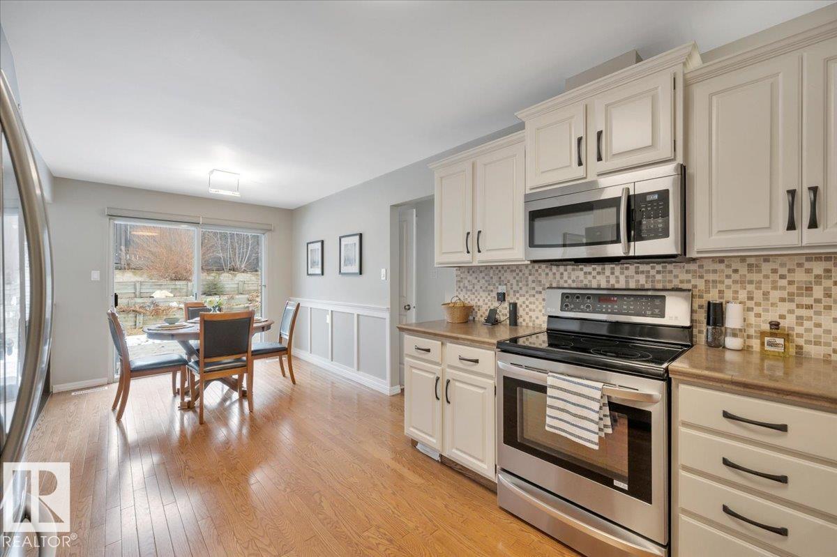 705 RIDDELL ST NW, Edmonton