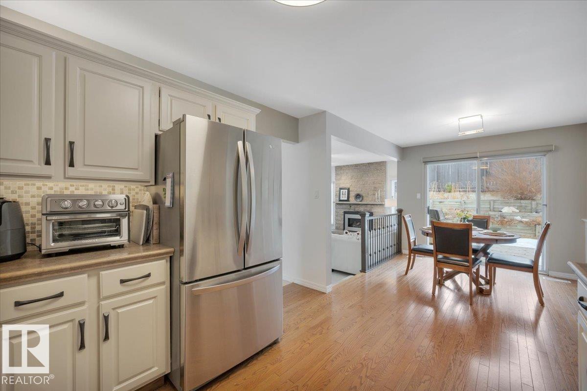 705 RIDDELL ST NW, Edmonton