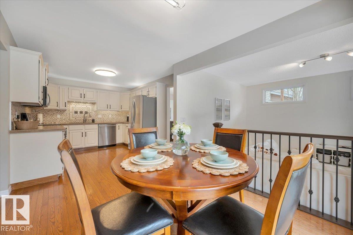 705 RIDDELL ST NW, Edmonton