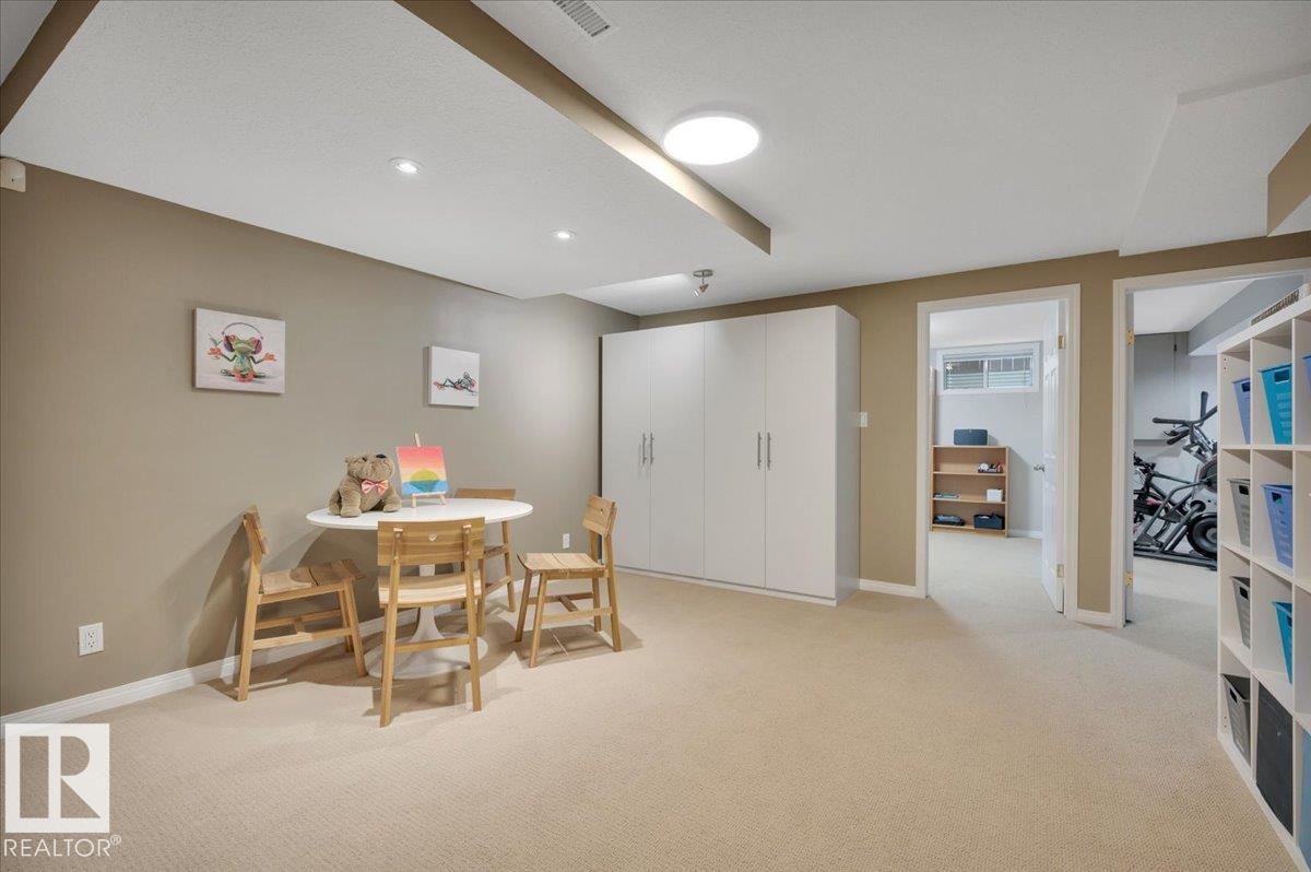 705 RIDDELL ST NW, Edmonton