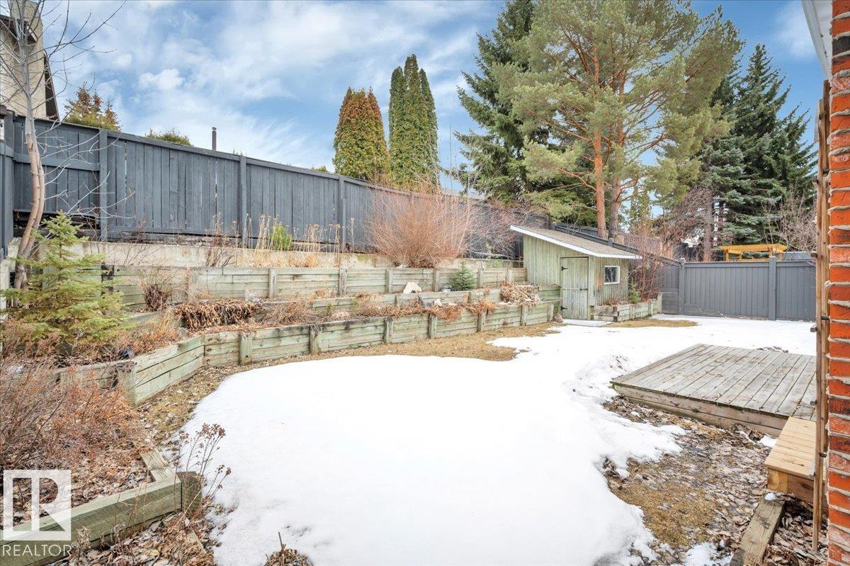 705 RIDDELL ST NW, Edmonton