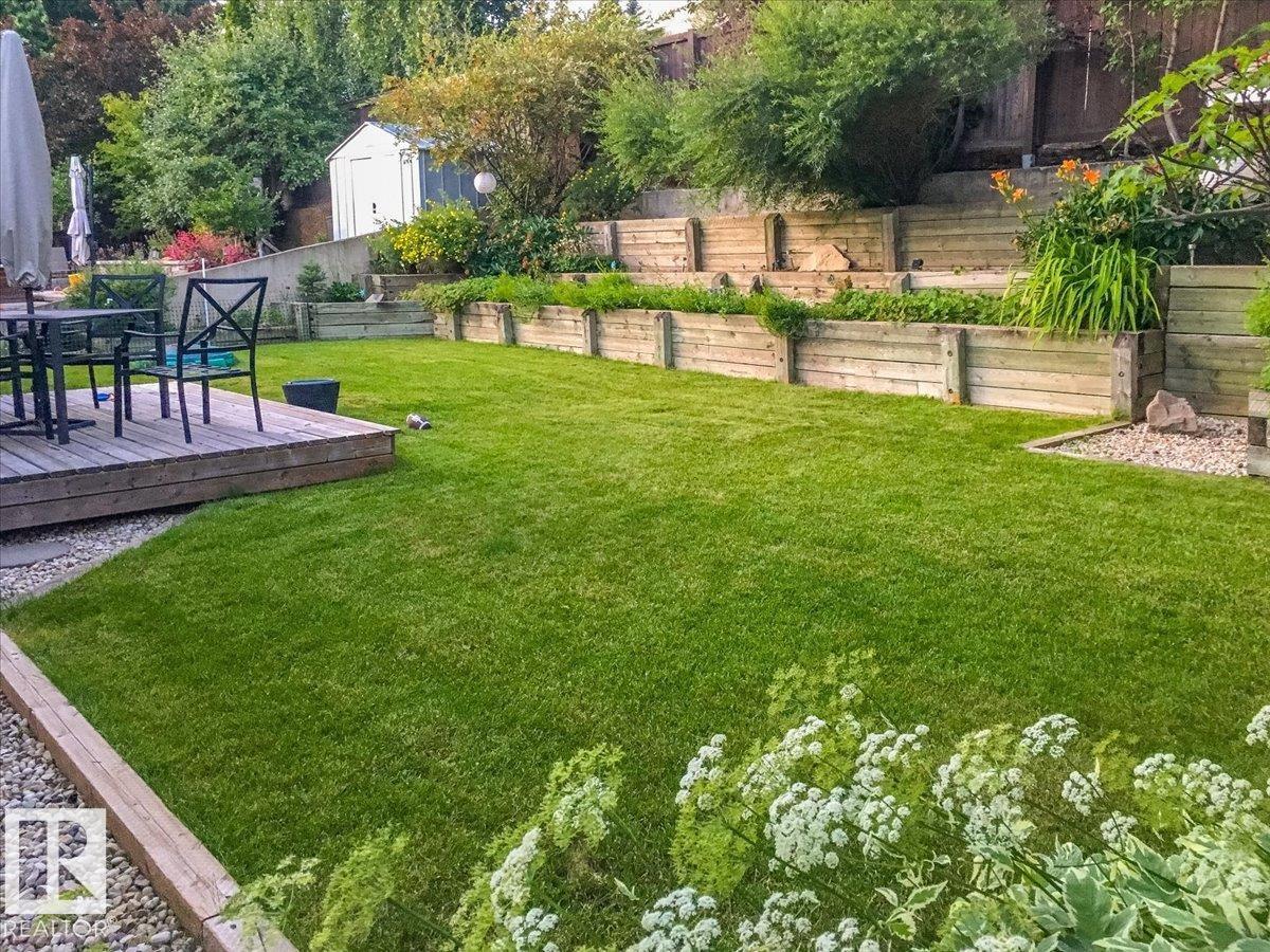 705 RIDDELL ST NW, Edmonton