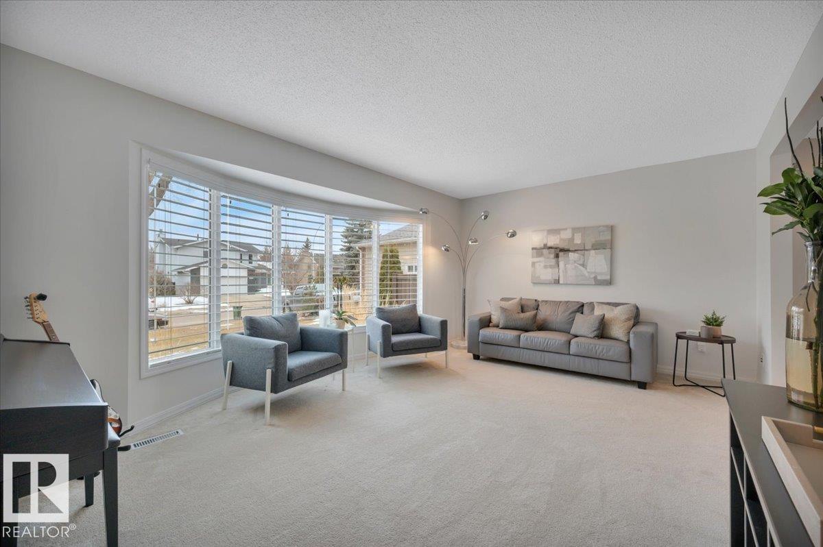 705 RIDDELL ST NW, Edmonton