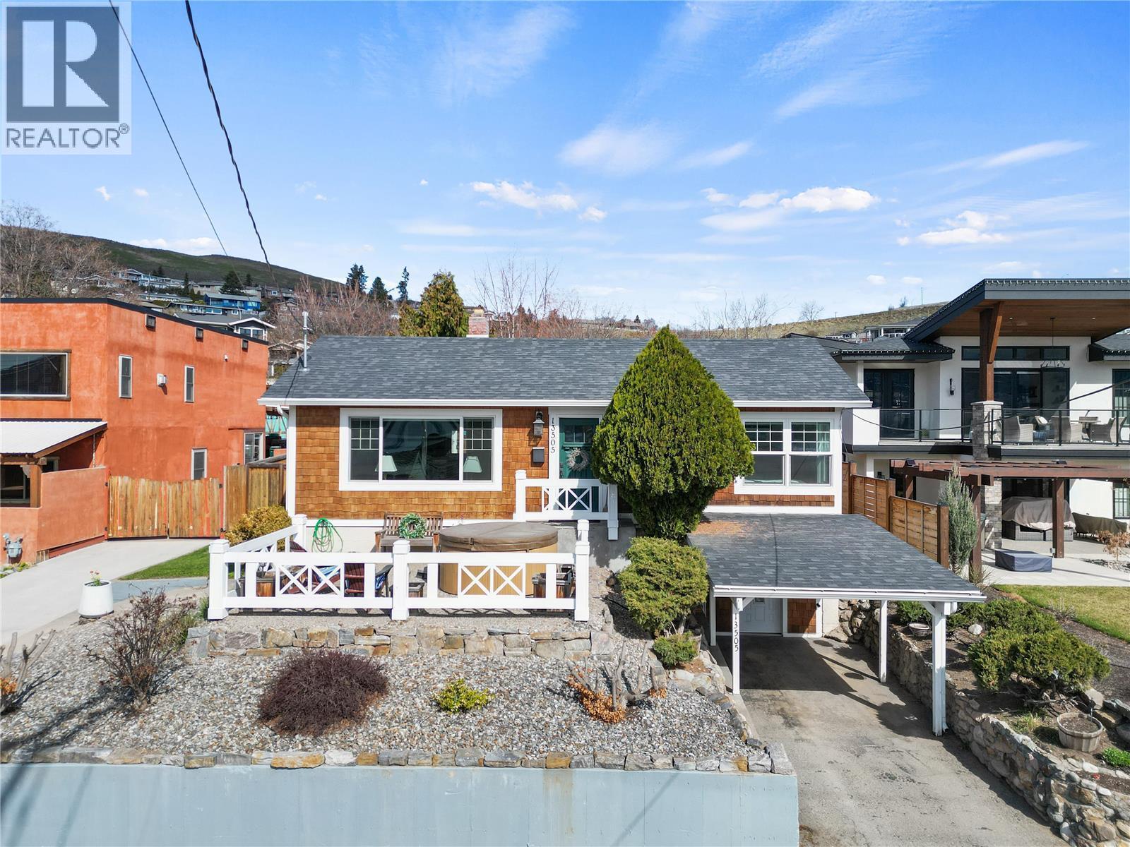 13505 Westkal Road, Coldstream