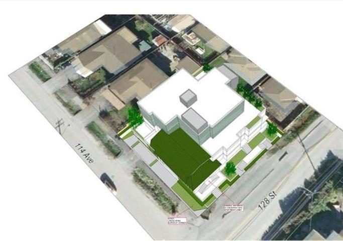 11409 128 STREET, Surrey