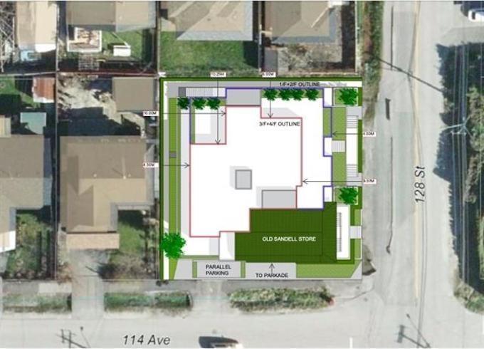 11409 128 STREET, Surrey