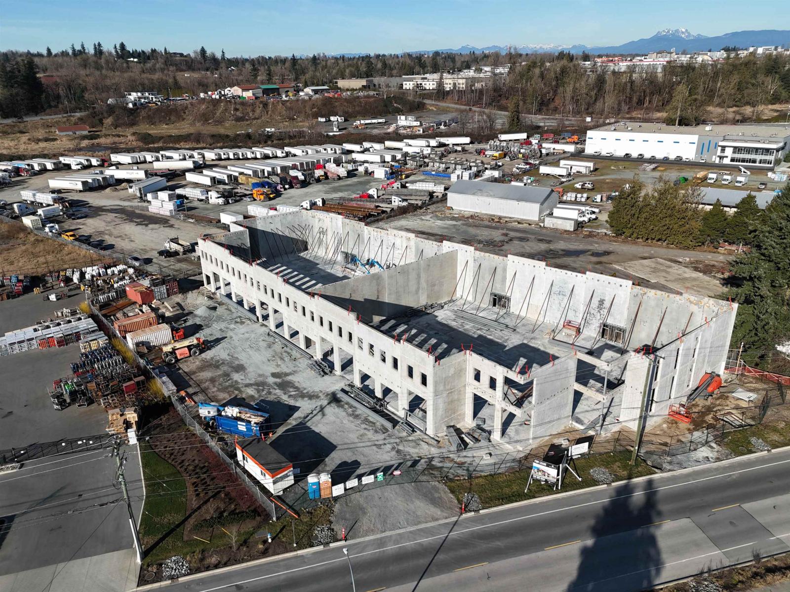 Industrial in Abbotsford - Image 7