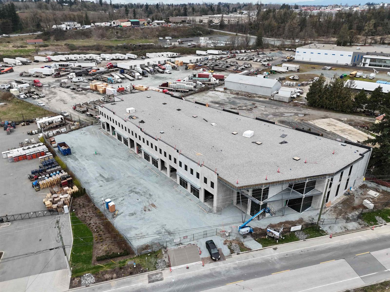 Industrial in Abbotsford - Image 26