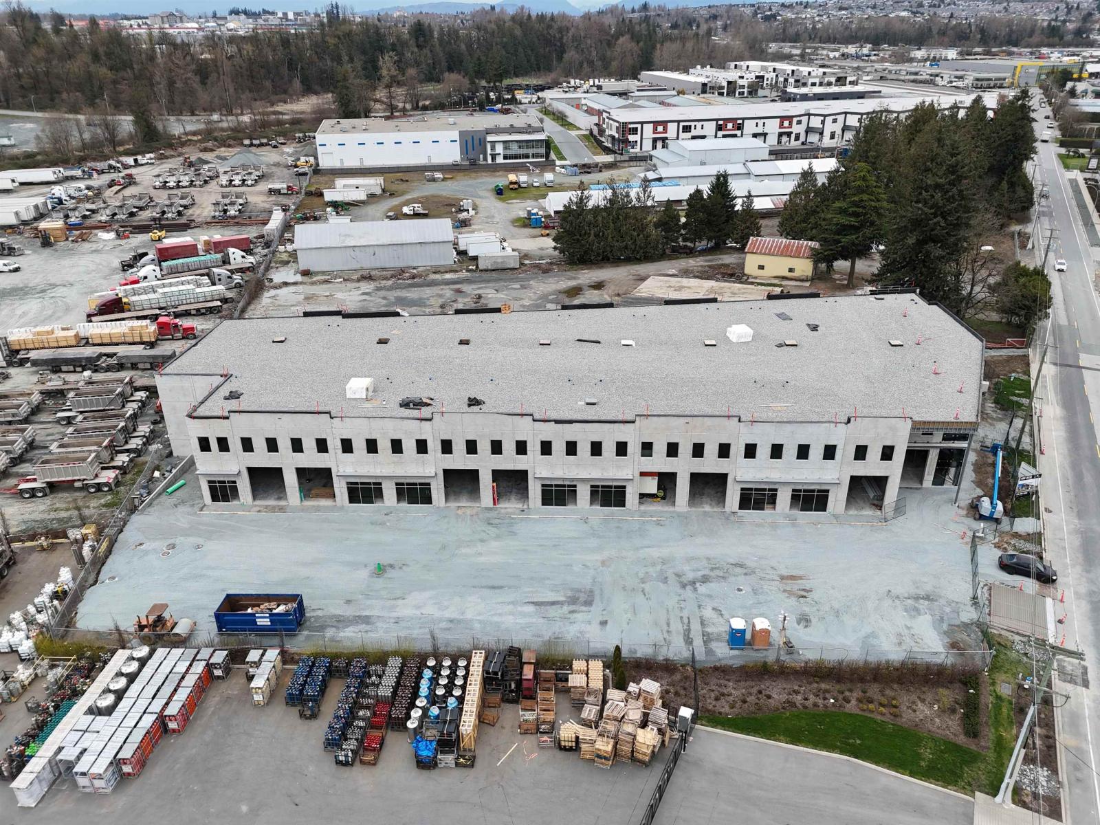 Industrial in Abbotsford - Image 14