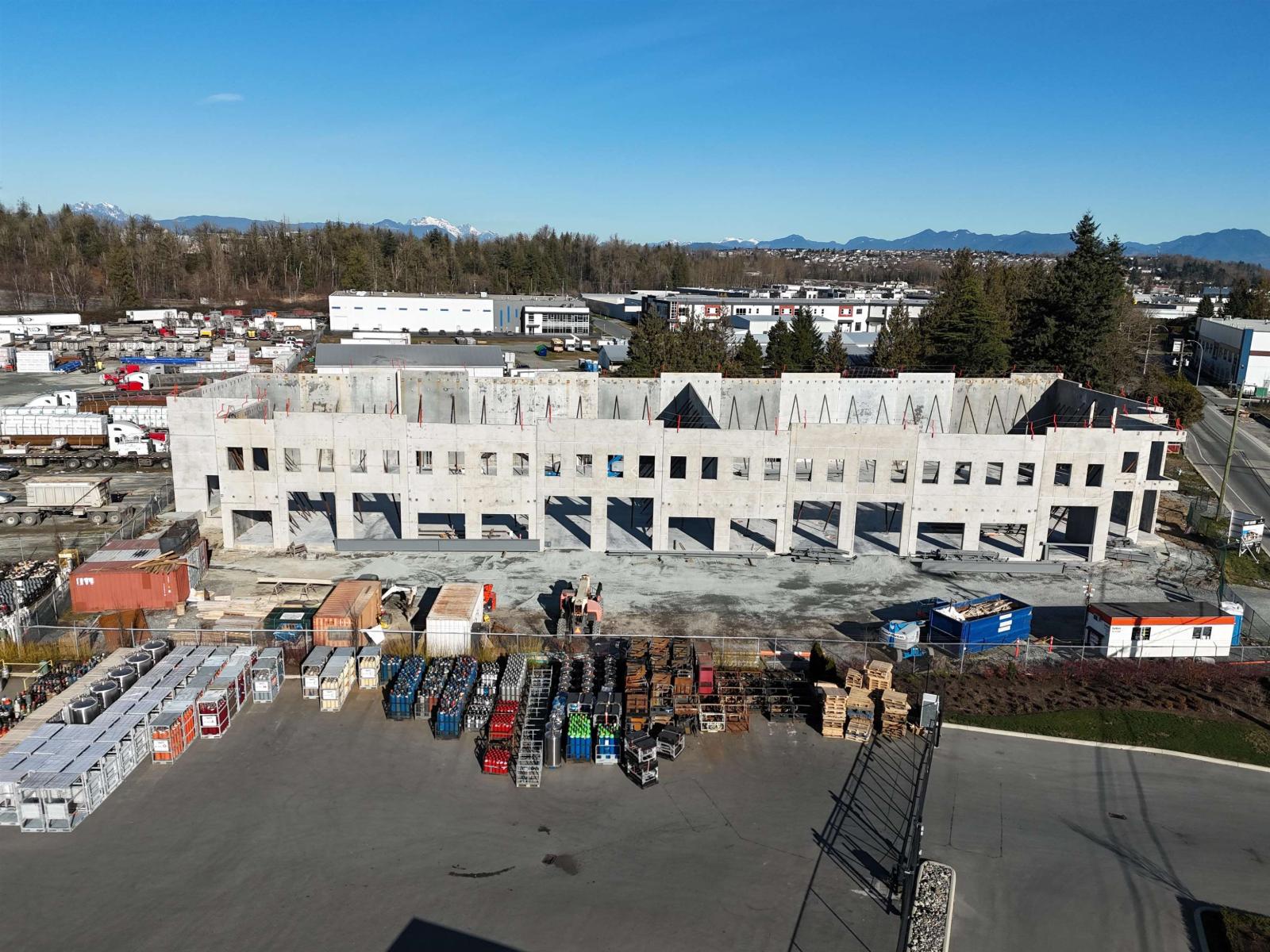 Industrial in Abbotsford - Image 15