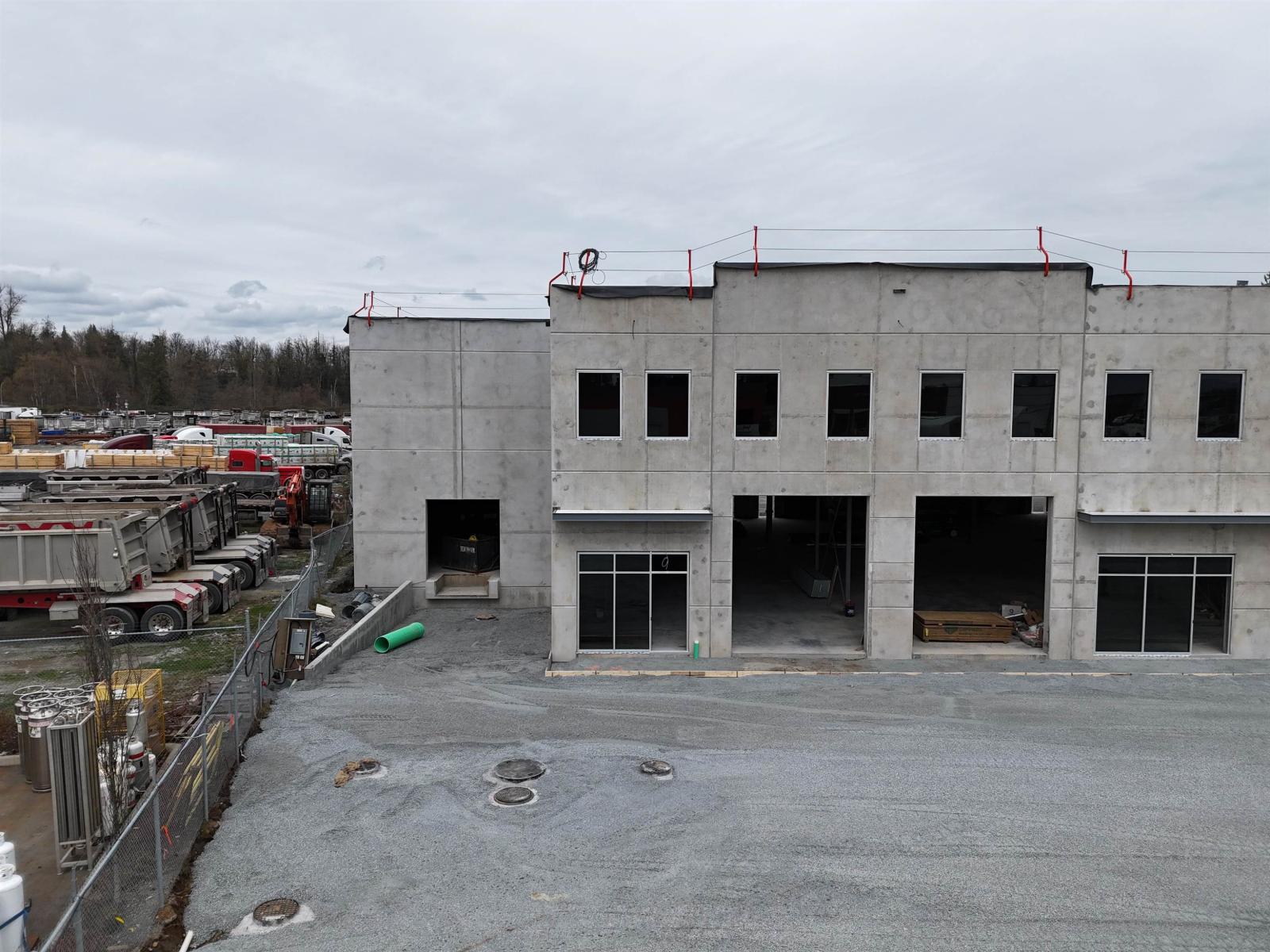 Industrial in Abbotsford - Image 8