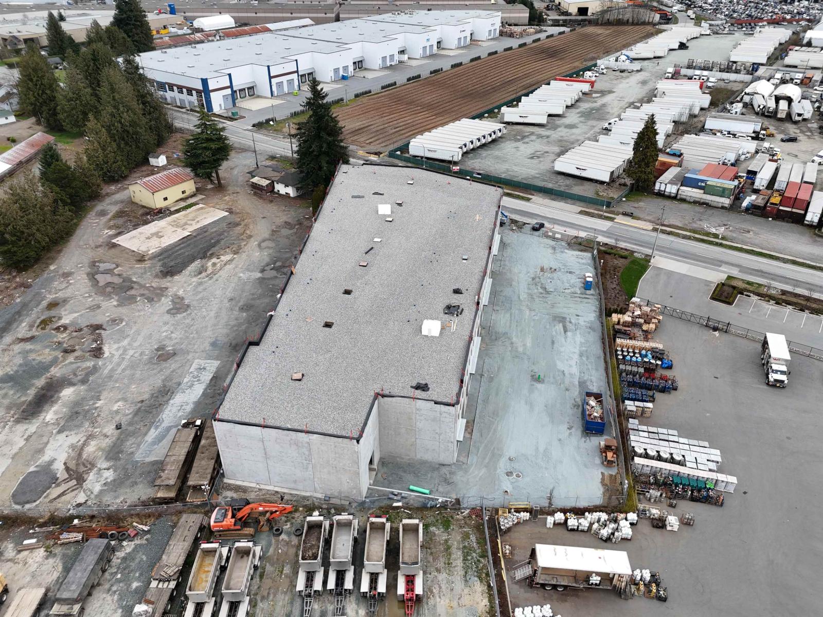 Industrial in Abbotsford - Image 27