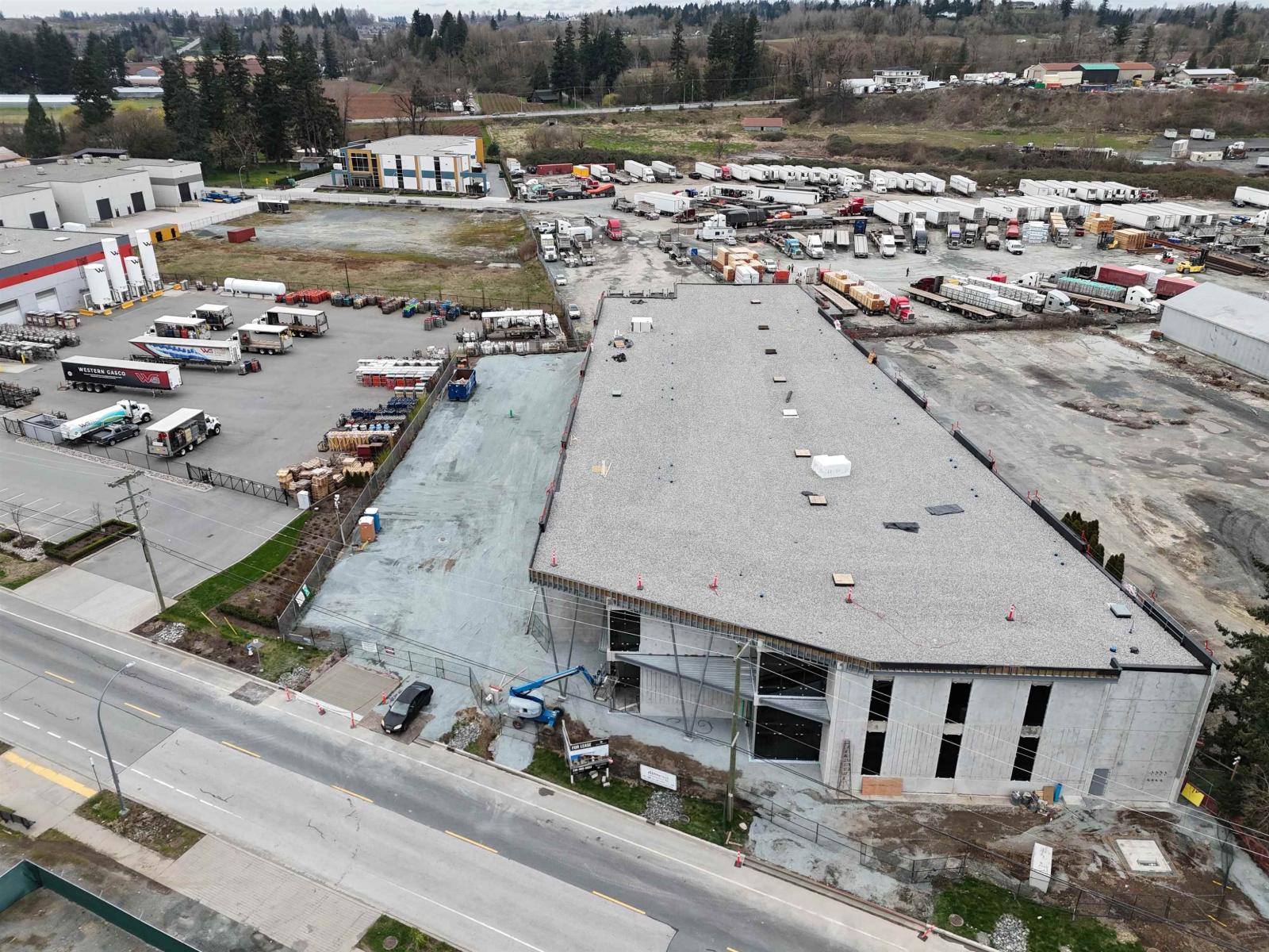 Industrial in Abbotsford - Image 10
