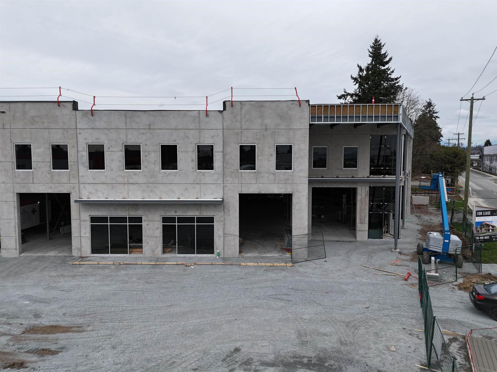 Industrial in Abbotsford - Image 13