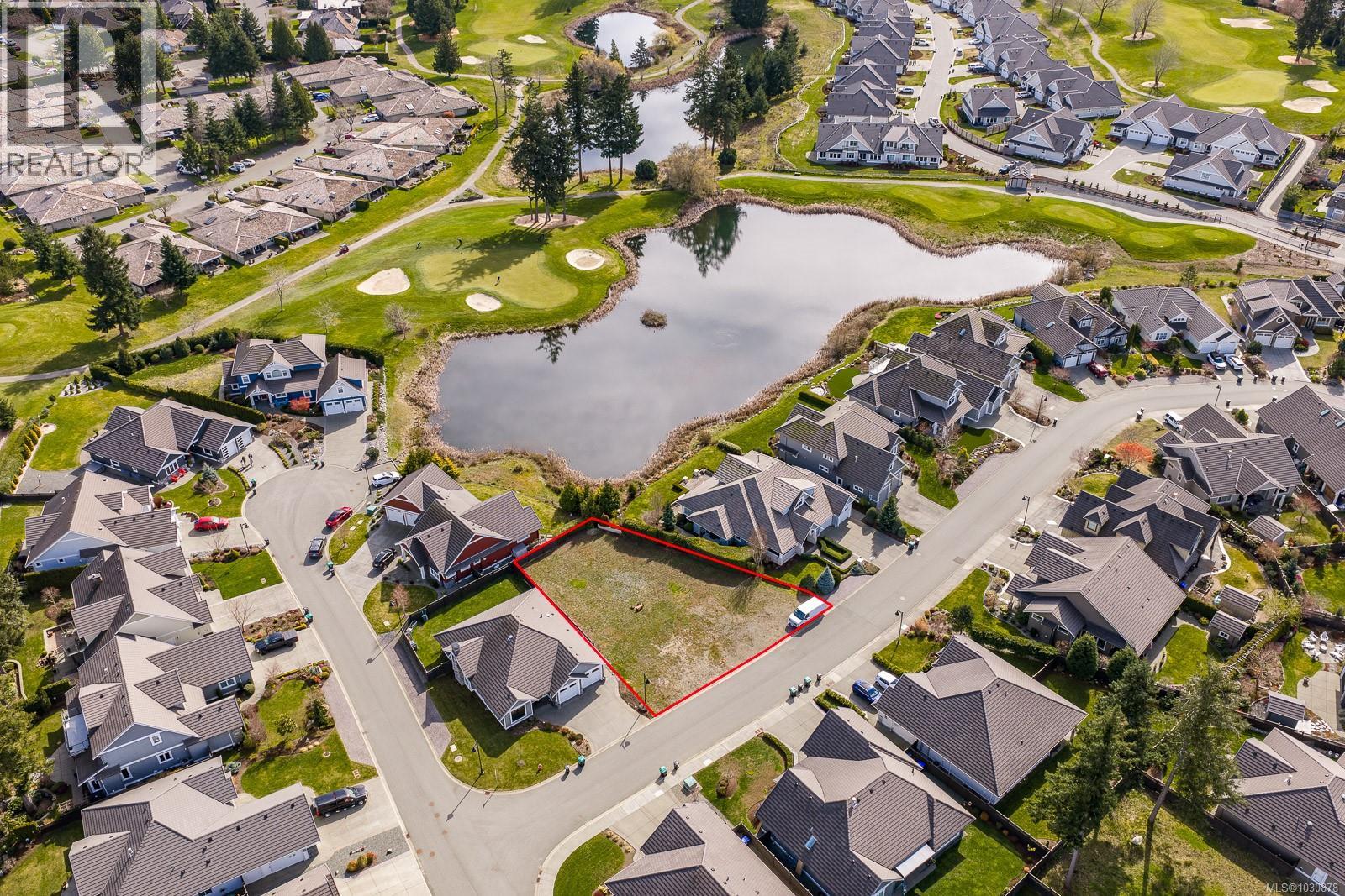 127 1290 Crown Isle Dr, Courtenay