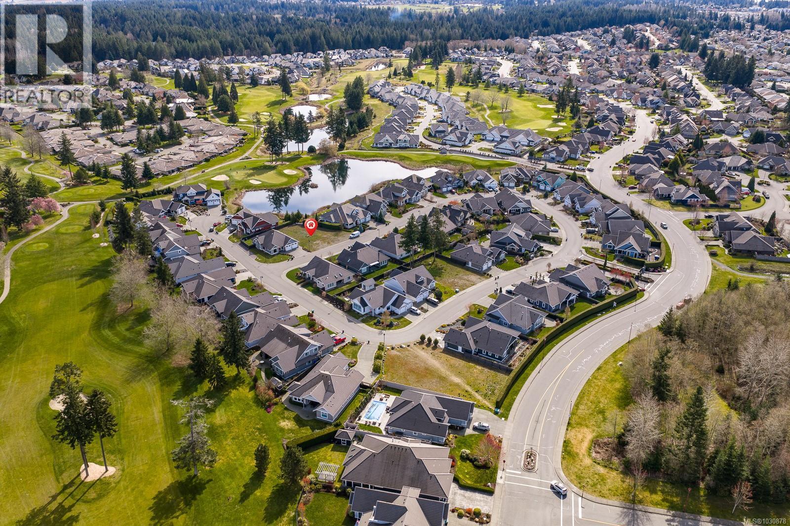 127 1290 Crown Isle Dr, Courtenay