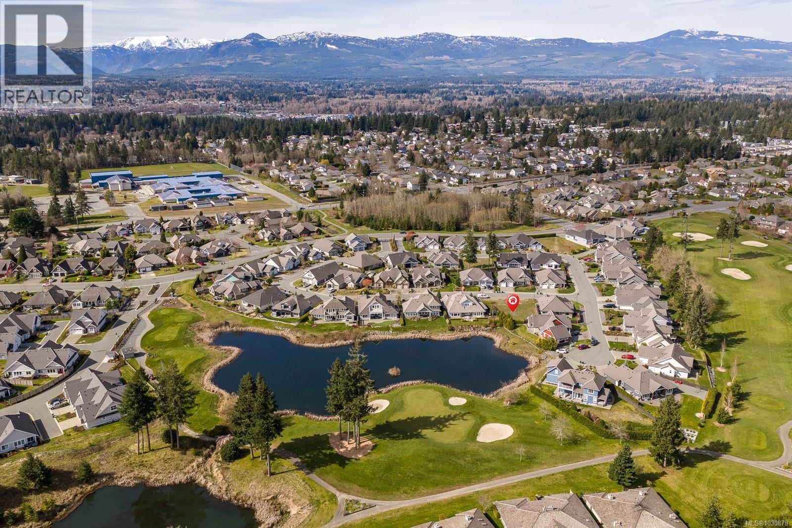 127 1290 Crown Isle Dr, Courtenay