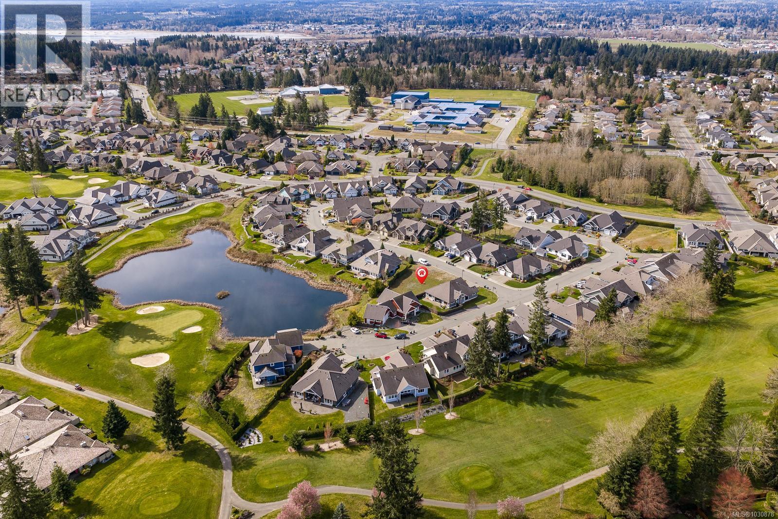 127 1290 Crown Isle Dr, Courtenay