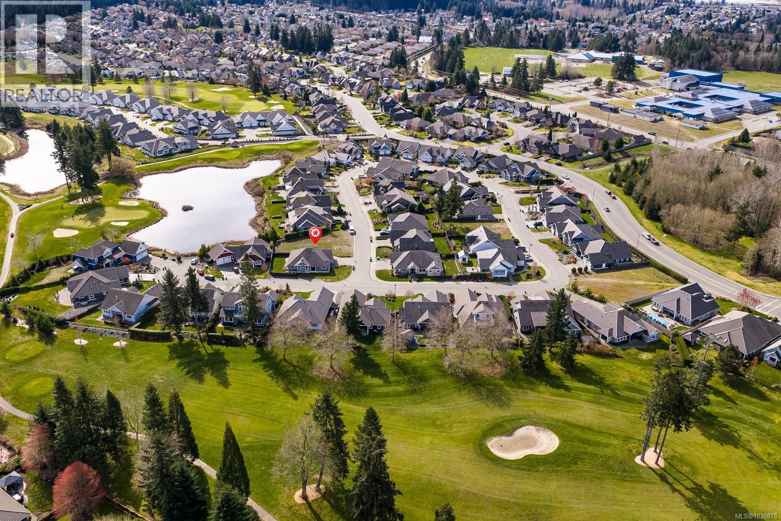 127 1290 Crown Isle Dr, Courtenay