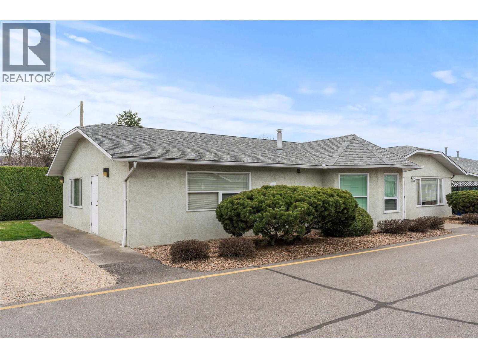 3900 27 Avenue Unit# 102, Vernon