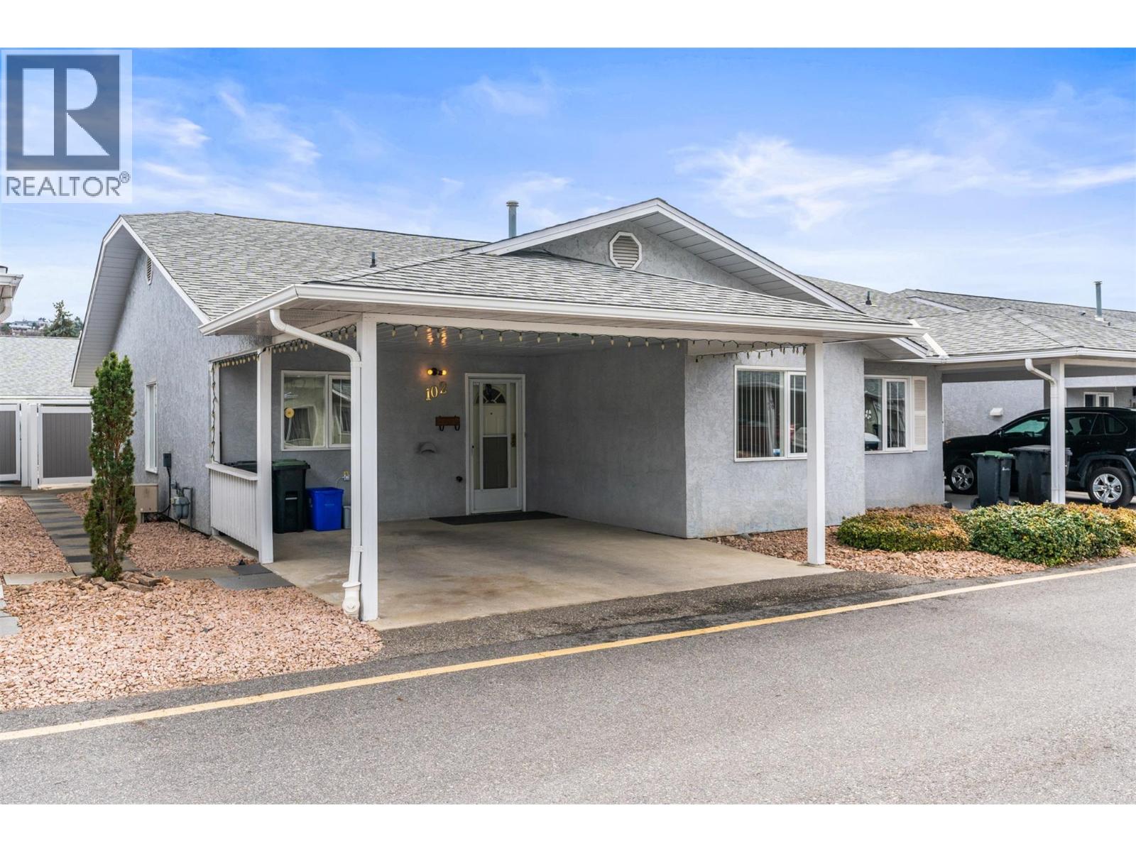 3900 27 Avenue Unit# 102, Vernon