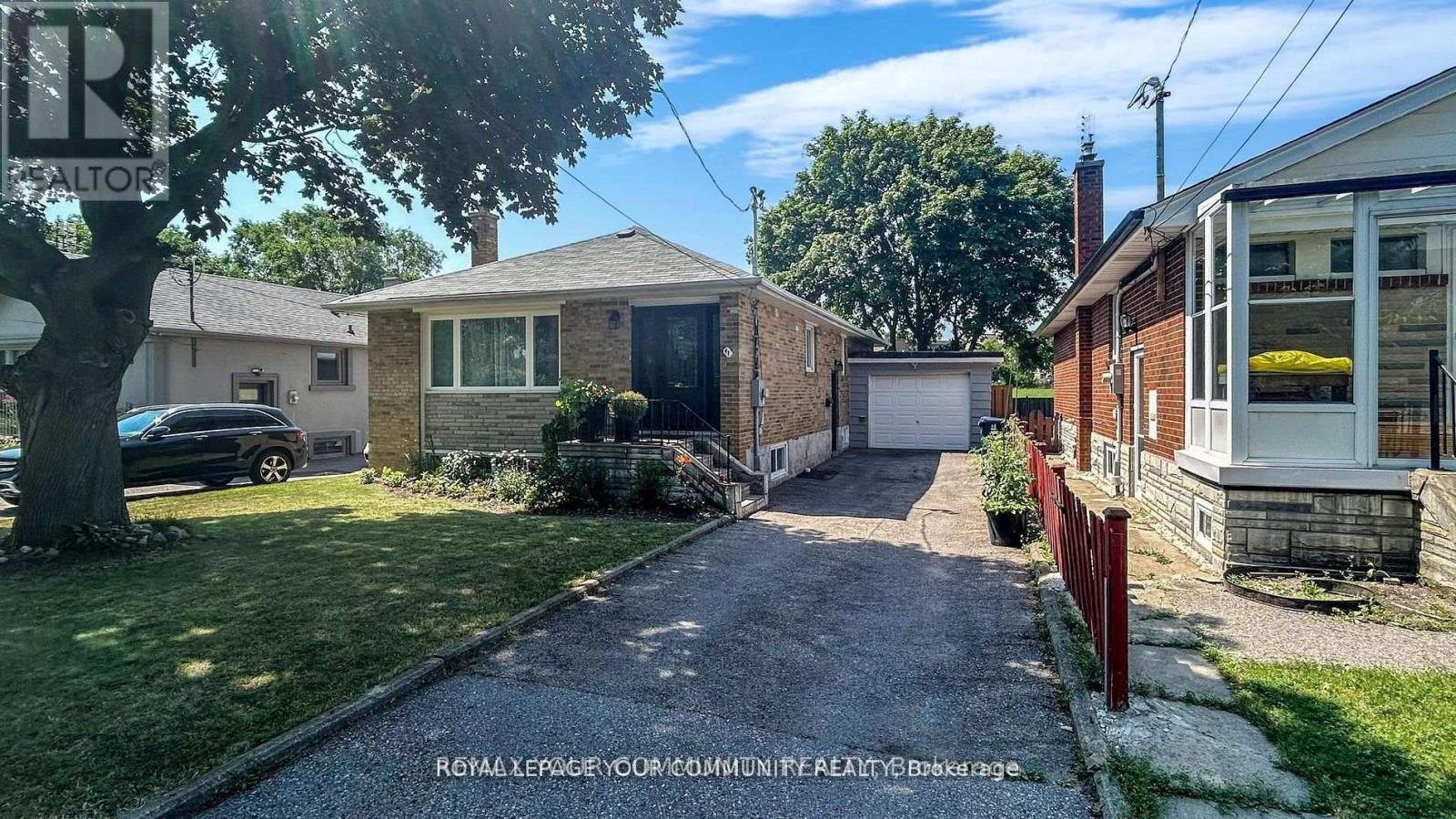 Listing photo of BSMT - 41 SHROPSHIRE DRIVE