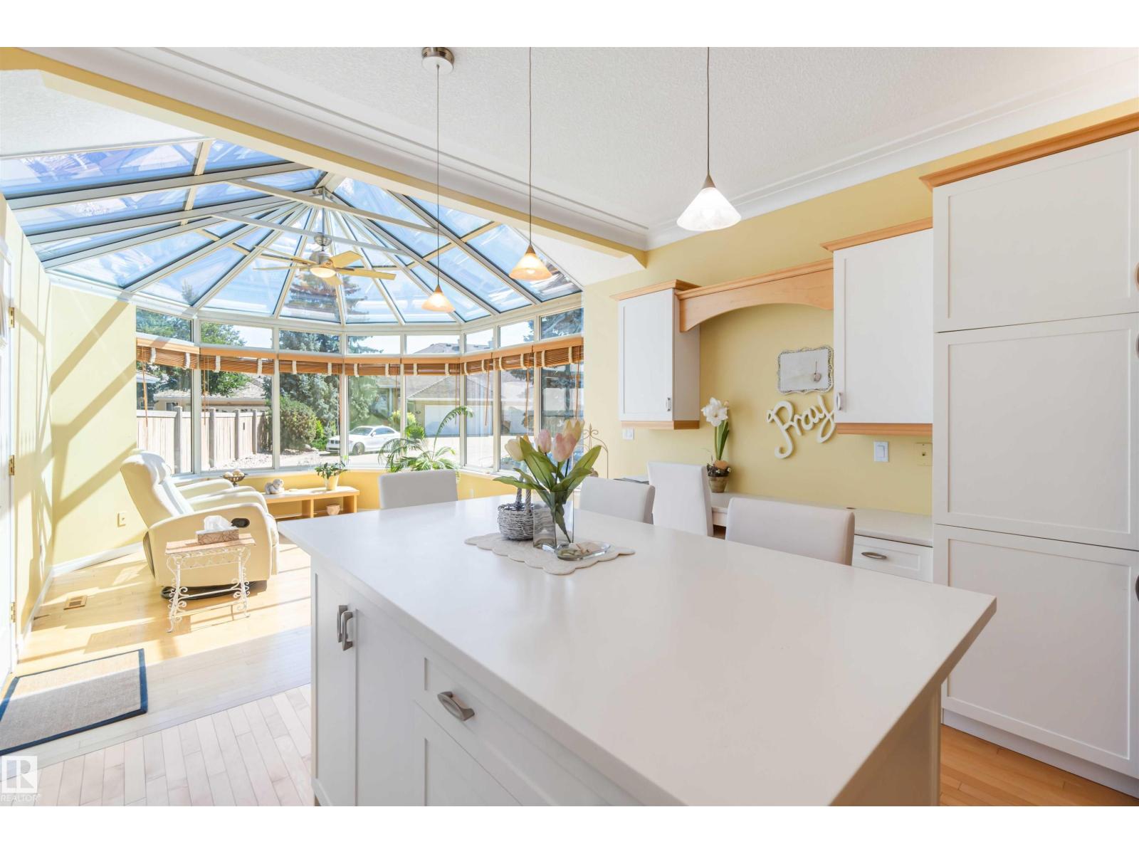 8 BUTTERWORTH PT NW, Edmonton