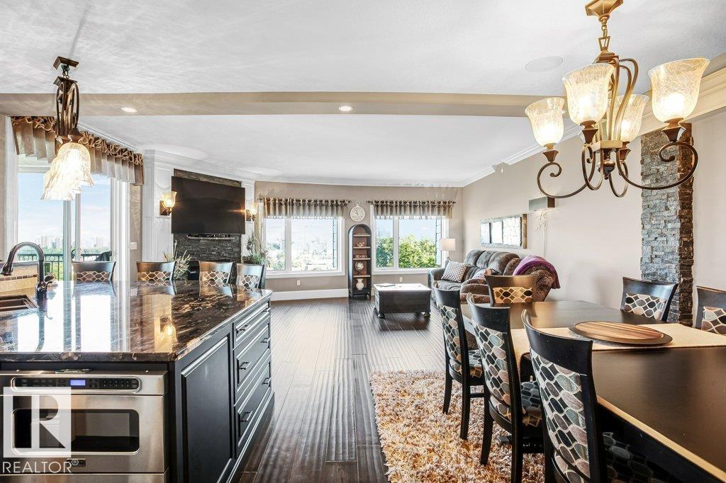 #602 8728 GATEWAY BV NW, Edmonton