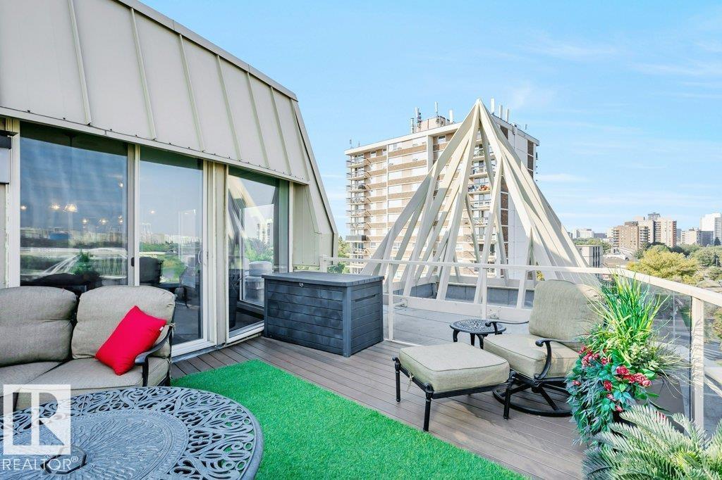 #602 8728 GATEWAY BV NW, Edmonton