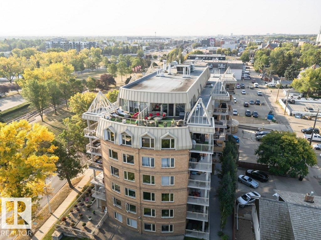 #602 8728 GATEWAY BV NW, Edmonton
