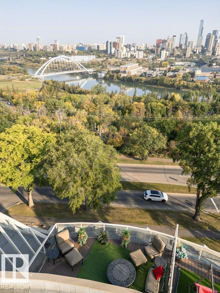 #602 8728 GATEWAY BV NW, Edmonton