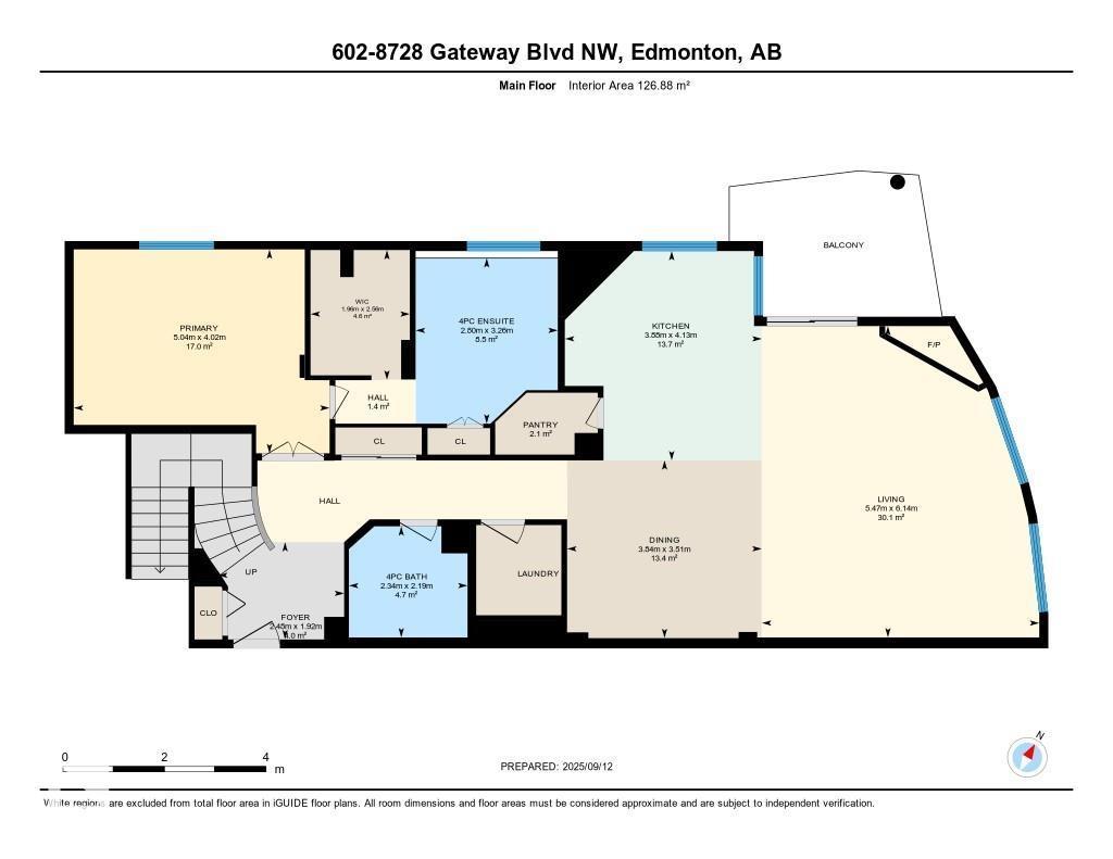 #602 8728 GATEWAY BV NW - 75