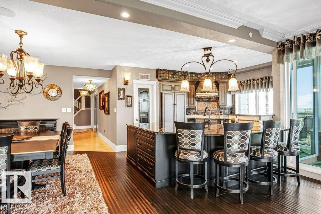 #602 8728 GATEWAY BV NW, Edmonton