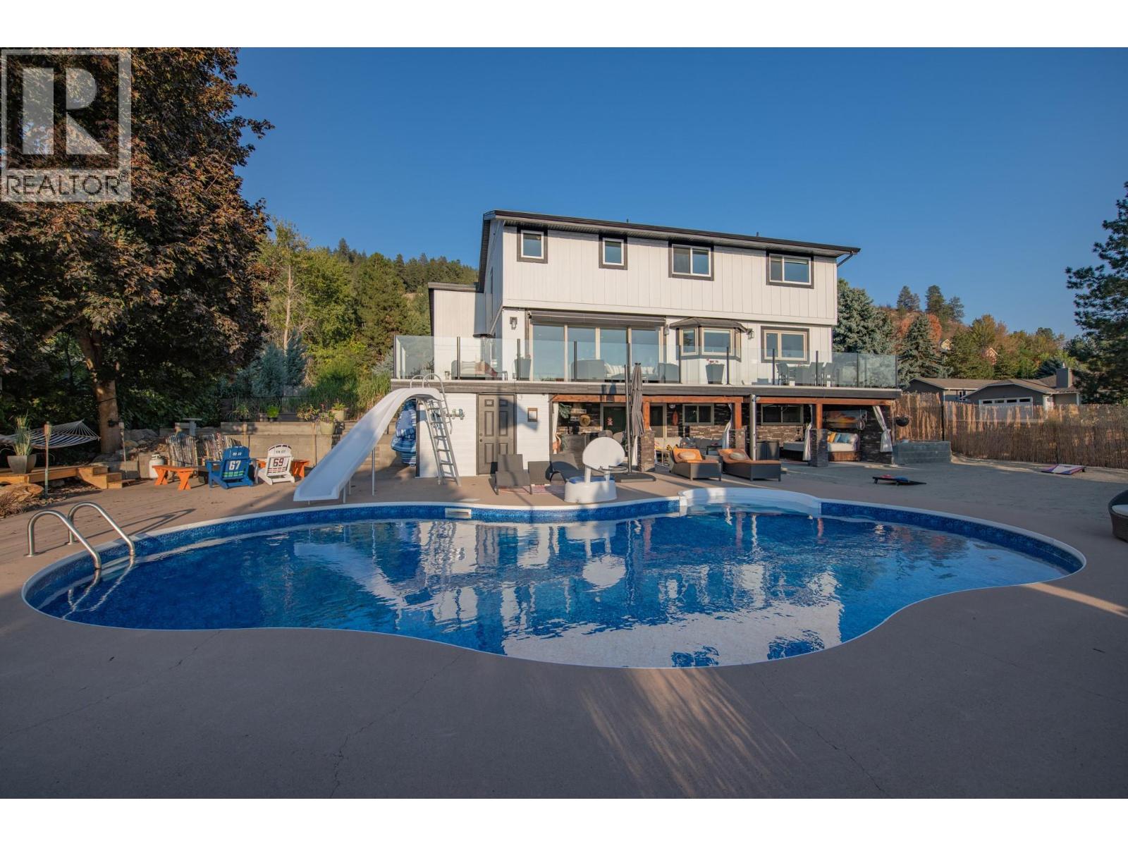 702 Cypress Drive - 1