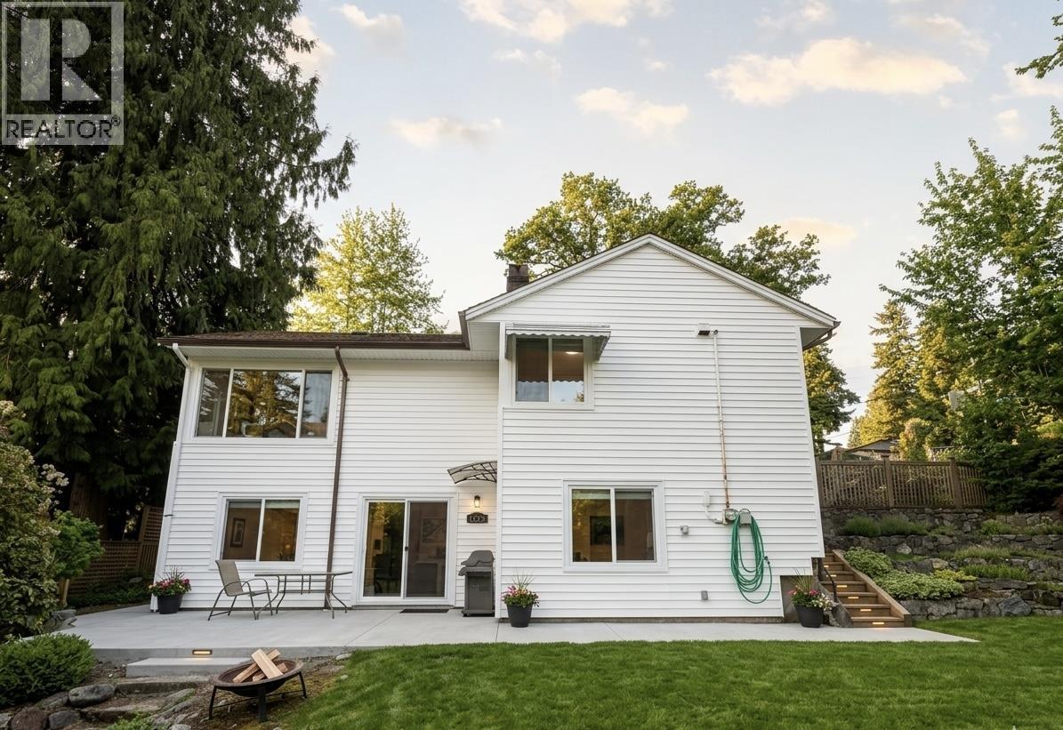 790 15TH STREET, West Vancouver