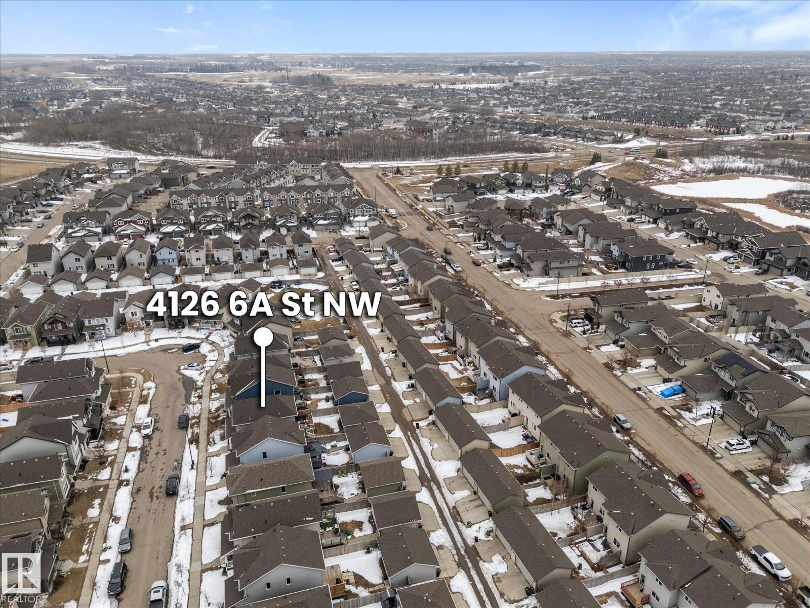 4126 6A ST NW - 55