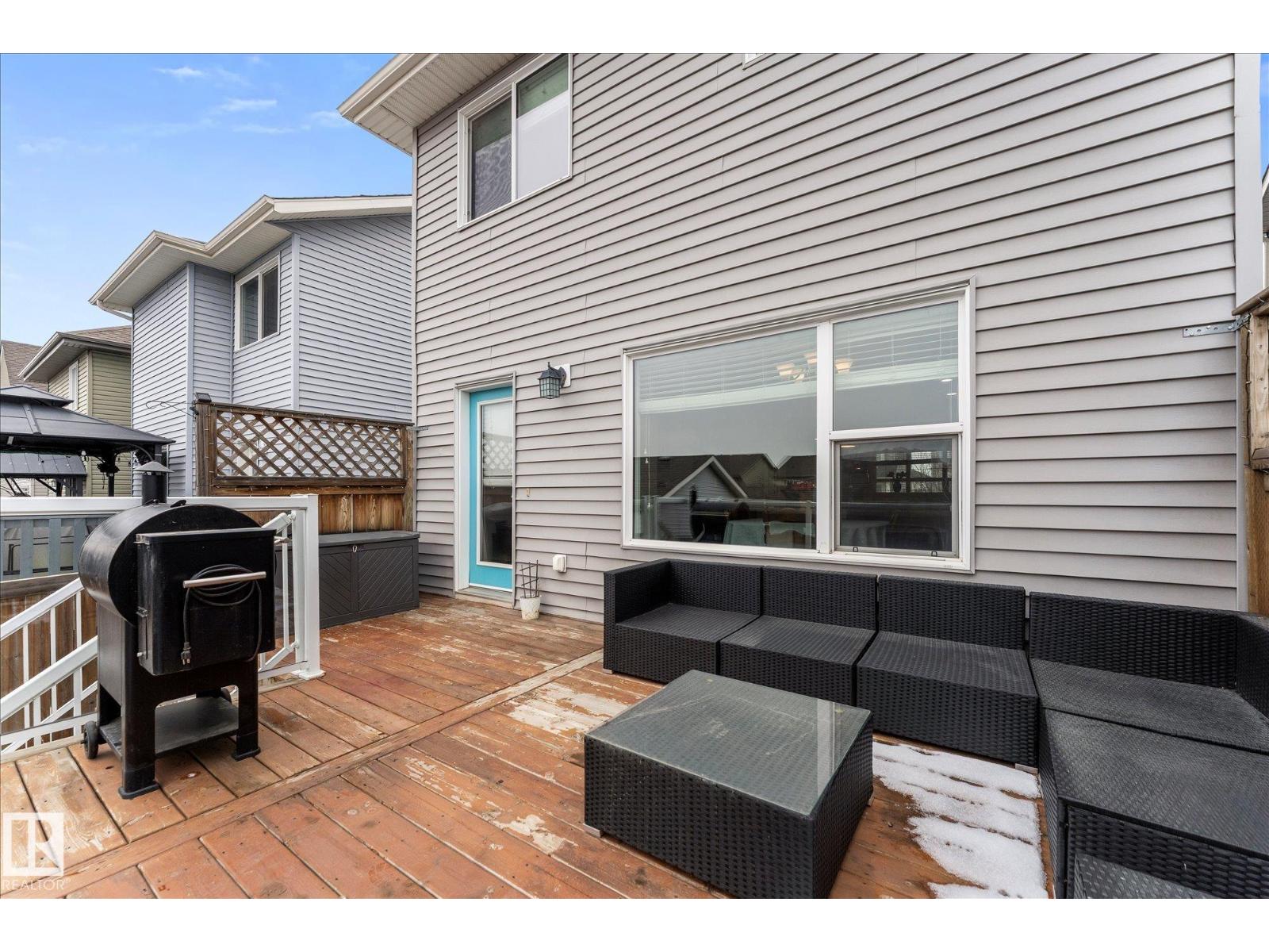 4126 6A ST NW, Edmonton