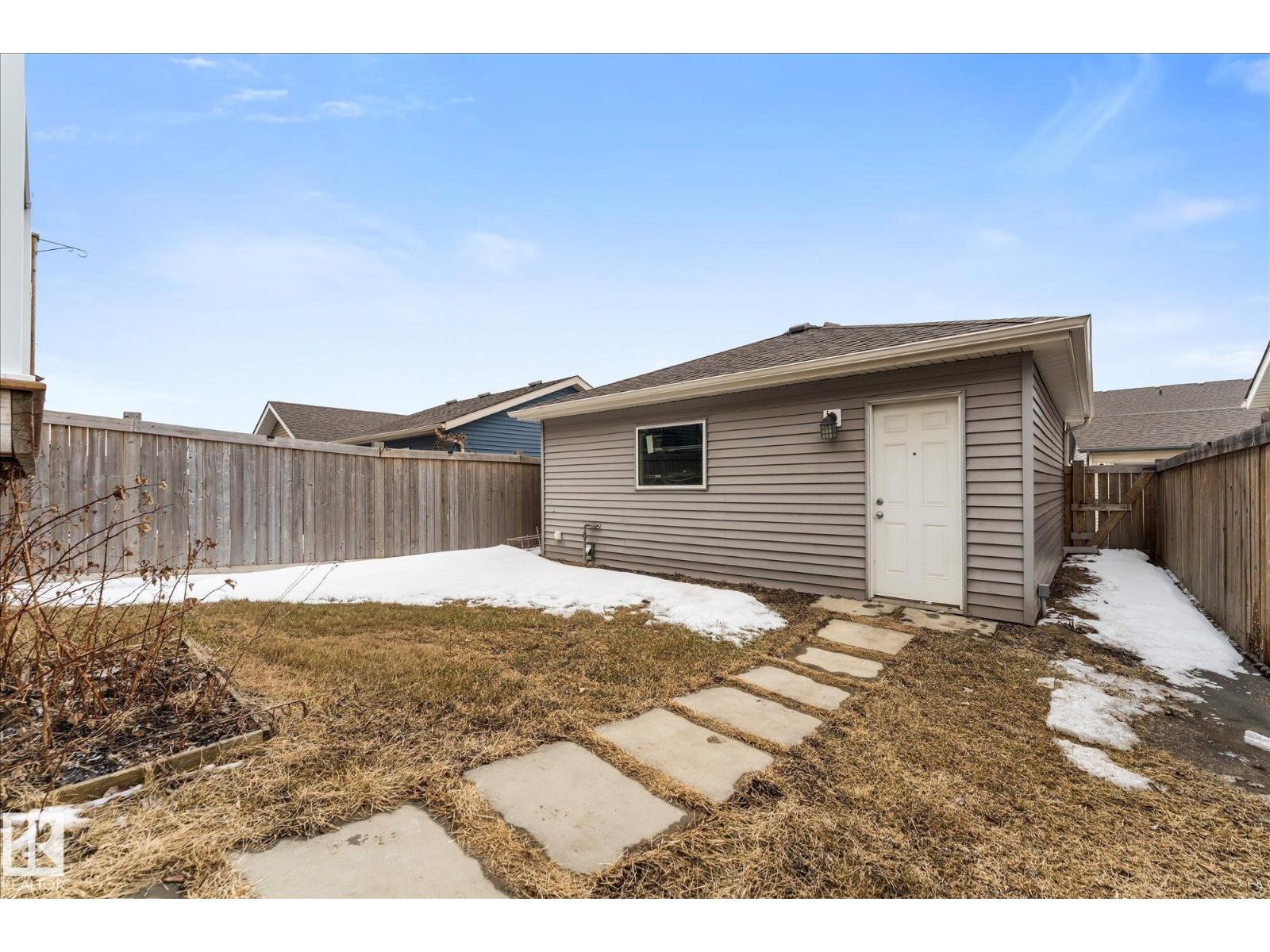 4126 6A ST NW, Edmonton