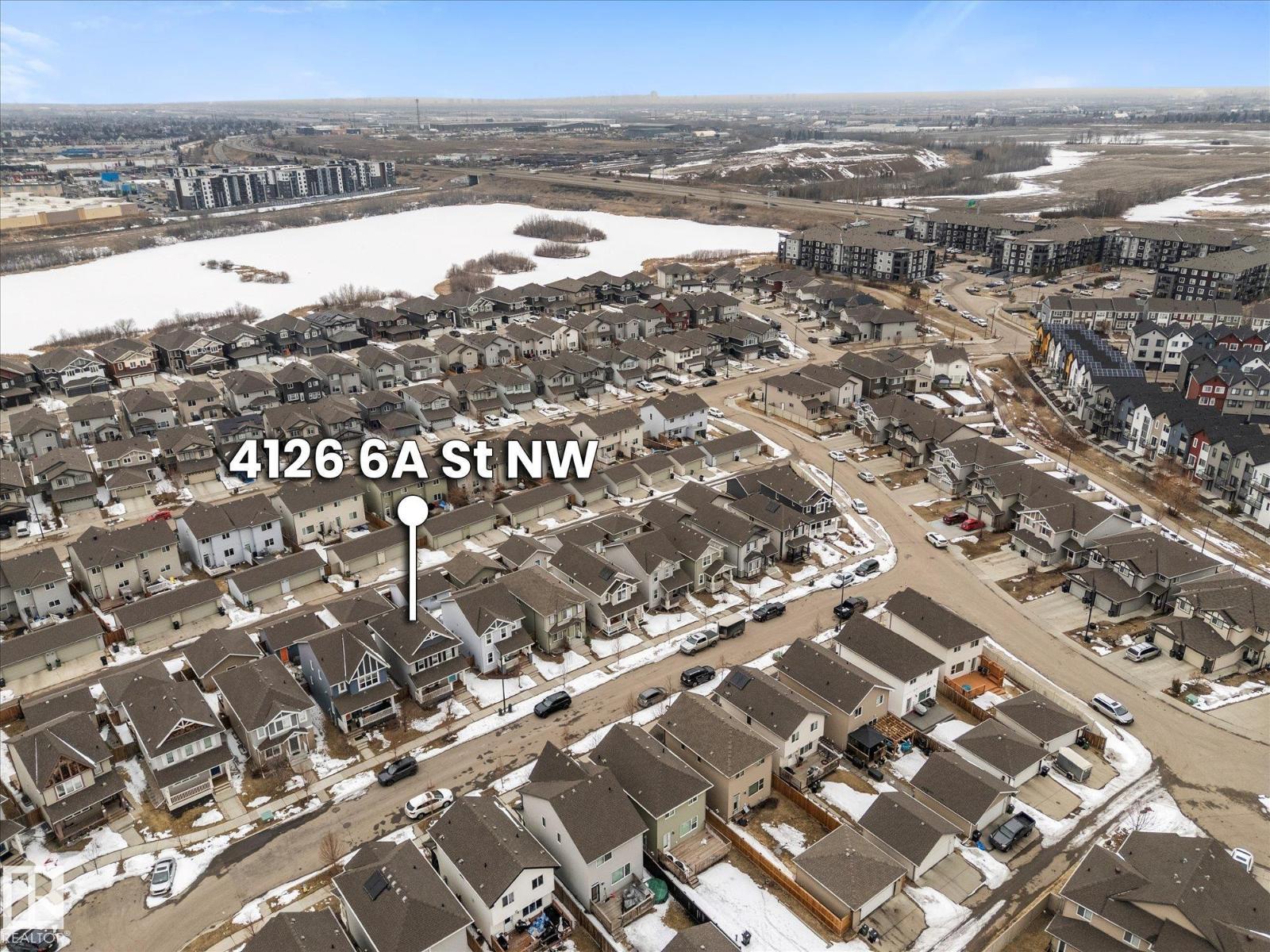 4126 6A ST NW - 53