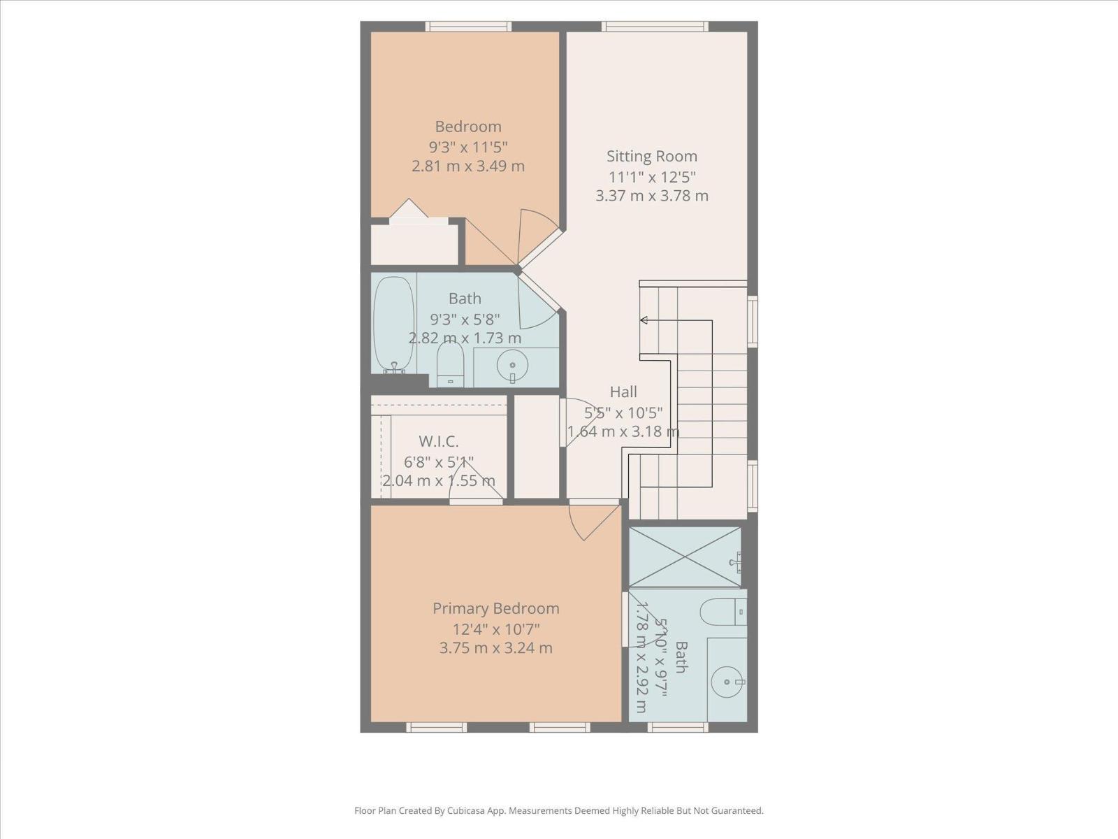 4126 6A ST NW - 50