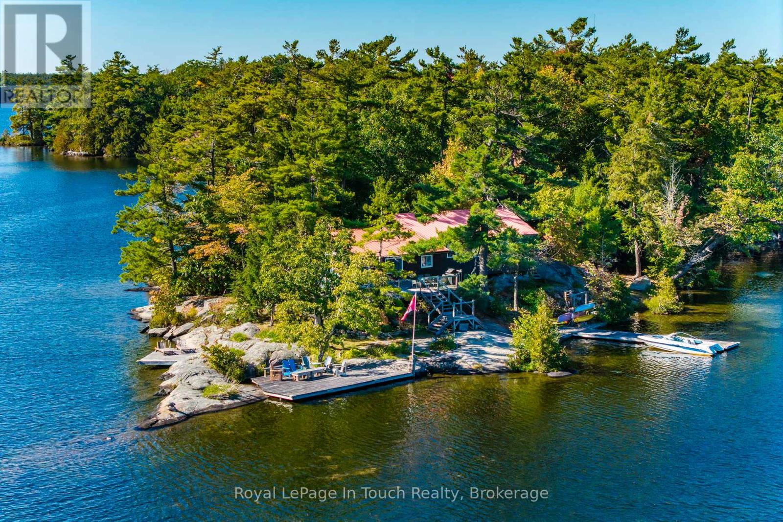 2 IS 190 ISLAND - 3
