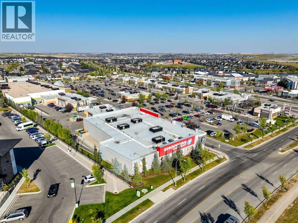 Single Family House for Sale in  Evansdale Common NW Evanston Calgary 