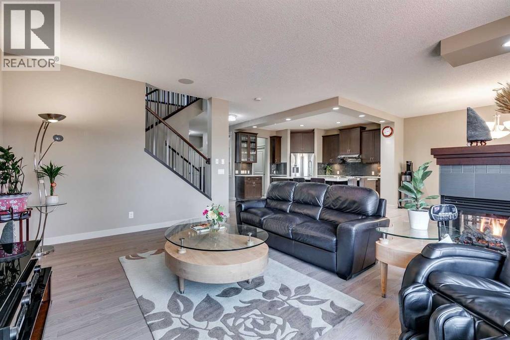 Single Family House for Sale in  Evansdale Common NW Evanston Calgary 