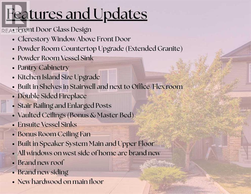 Single Family House for Sale in  Evansdale Common NW Evanston Calgary 